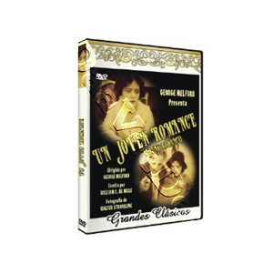 Young Romance |   DVD